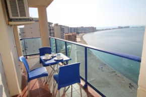 Apartamento Azul Marino by Rental Olé